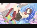 【ニコカラ】雨いろこころもよう≪on　vocal≫