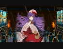 戦国数奇130 SSガラシャ 鑑賞動画【戦国大戦】