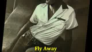 Peter Allen - Fly Away 「フライ・アウェイ」