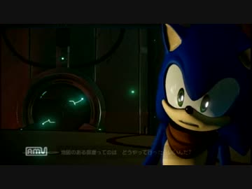 【実況】3人でソニックトゥーン太古の秘宝してみた part10