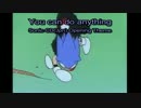 【ニコカラ】You can do anything【off vocal】