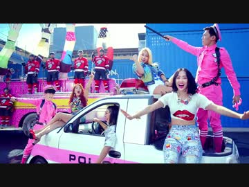 [K-POP] Sistar - Shake It (MV/HD) (和訳付)