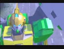 【ガンダムブレイカー2】Cのレコンギスタ【攻略】part24