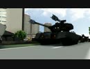 追撃！93式ツインメーサー
