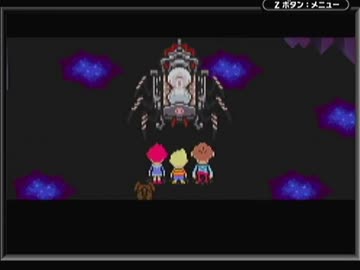 MOTHER3　全くわからないけど実況してみる　47