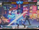 【カオスコードNeSiCa ver2.01】4月25日プレイランドエフワンR大会3