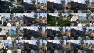 【GTA5 PC】 カオスモードプレイ Part54
