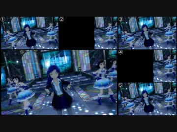 making of 千早と愉快な春香たち