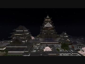 【Minecraft】これから毎日家作ろうぜ！神社仏閣篇【実況プレイ】第12回