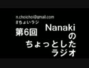 ちょっとしたラジオ　第6回　ザ・ドアーズ回
