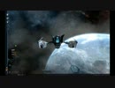 デッカイ宇宙船とブットイビームを求めて Sector 01