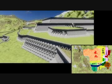 【MedievalEngineers】世界一かっこいい城作り！【実況プレイ】第13回
