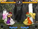 東方天舞双　交流会　15年4月27日　Part1