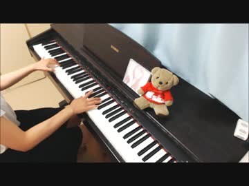 aiko「キラキラ」 弾いてみた
