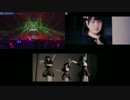 [比較動画] 七転び八起き - アンジュルム