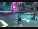 【実況】マリオカート8を実況プレイ！　Part10