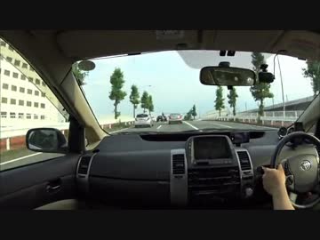 エゴカーでドライブ Part8