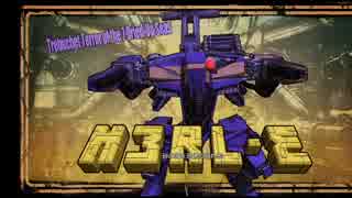 人気の ゲーム Borderlands2 動画 2 222本 15 ニコニコ動画