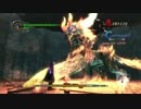 【DMC4SE】 (微)解説しながら実況プレイ Mission2-2 【NERO/DANTE】