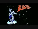 RetroN5 テストプレイ NES Silver Surfer シルバーサーファー