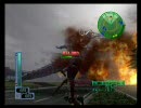 地球防衛軍3　HARD縛りタイムアタック 50戦闘獣
