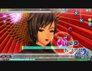 【PDA FT】唐傘さんが通る HARD PERFECT(時雨)