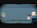 [WoWs] 由良と夕張とおしお 6 [ゆっくり実況]