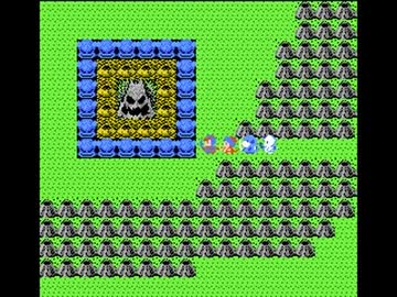 貝獣物語を一気にプレイだお１３（・ω・´）