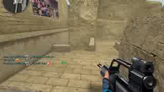 Mission Against Terror プレイ動画