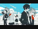 【P3輪廻転生】個人的良BGMその５５５【避けられぬ戦い】