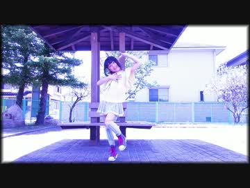 【反転＆スロー75％】 ハイドアンド・シーク【りりり】