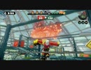 AIM力がない人の為のスプラツーン　A+　ガチマッチ　Part1