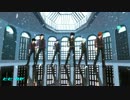 【ペダルMMD】荒北・東堂+αでヒビカセ
