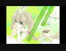 【ニコカラ】シュガーソングとビターステップ(piano ver.)＜off vocal＞