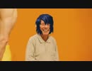 カレーメシ２ ペコテンダンス アスラン編