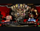 高田馬場ミカド　GGXｒｄ　Ver.1.11 6月20日 土曜 固定３ON その7
