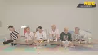 [ヒューマンMSPゴシックチャンネル] TEENTOPが繰り広げるコンビニコンテスト