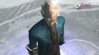 DMC3SE(PC版) Vergil M18真ボスラッシュTA(10分00秒)