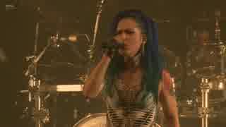 ARCH ENEMY - No Gods, No Master (Live at Hellfest 2015)