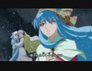 【黄金魂MAD】聖闘士神話～ソルジャードリーム～ 旧アスガルドver