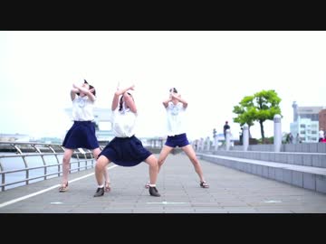 【かえでたぴよーぐる】Mr.wonderboy【踊ってみた】
