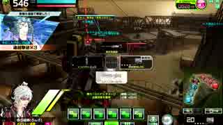 【UAC】爆拡Ⅲの斉射形ＭＬＲＳを撃つだけのお仕事(っδωδc)　第594回