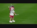 バファローベル スタメン発表 ～ 1-9 ほっと神戸 (2015/6/19 対ライオンズ戦)