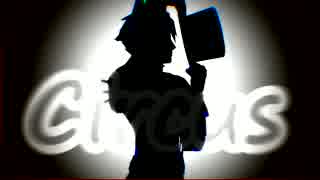 【MMD】Circus【FF7リメイク祝】