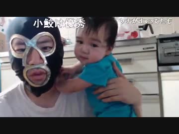 20150623 暗黒放送　新居を特定した奴は馬鹿放送 3/3