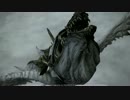 【FF14】雲神ビスマルクテーマ【映像ネタバレ注意】