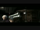 【DMC4SE】 (微)解説しながら実況プレイ Mission3-2 【NERO/DANTE】