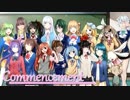 【台湾卒業祭り2015】12人で「Commencement」を歌ってみた【オリジナルPV】