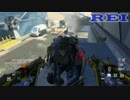 【COD:AW】３人と１匹がツインデュアル２倍(6)【実況】