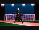 【MMD刀剣乱舞】清光のテニス